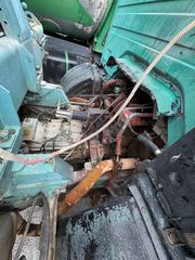 Αντλίες Σκυροδέματος Putzmeister 1981 BRF 1408/M22-thumb-5