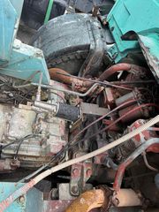 Αντλίες Σκυροδέματος Putzmeister 1981 BRF 1408/M22-thumb-6