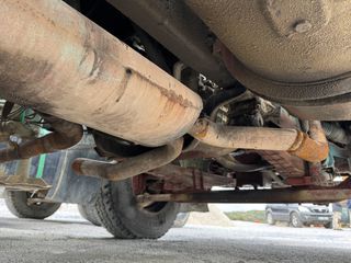 Αντλίες Σκυροδέματος Putzmeister 1981 BRF 1408/M22-thumb-8
