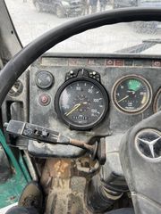 Αντλίες Σκυροδέματος Putzmeister 1981 BRF 1408/M22-thumb-9