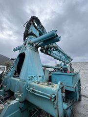 Αντλίες Σκυροδέματος Putzmeister 1981 BRF 1408/M22-thumb-10