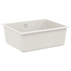 Σιντρινο Λευκό 530 x 460 mm 80% Χαλαζίας και 20% Ρητίνη 42028427