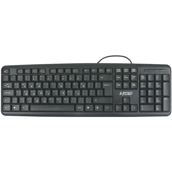 NOD K-Board