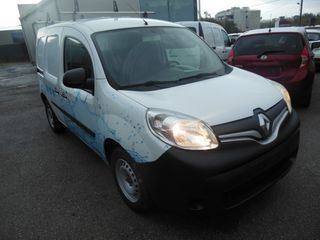 Renault Kangoo 2017