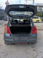 Suzuki Swift 2009 SWIFT 1.3 GLX-thumb-6