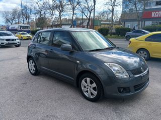 Suzuki Swift 2009 SWIFT 1.3 GLX-thumb-11