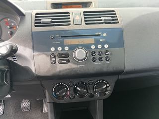 Suzuki Swift 2009 SWIFT 1.3 GLX-thumb-15