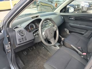 Suzuki Swift 2009 SWIFT 1.3 GLX-thumb-16