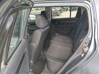 Suzuki Swift 2009 SWIFT 1.3 GLX-thumb-17