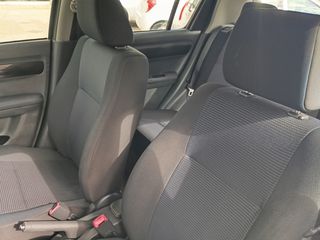 Suzuki Swift 2009 SWIFT 1.3 GLX-thumb-13