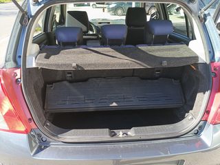 Suzuki Swift 2009 SWIFT 1.3 GLX-thumb-7
