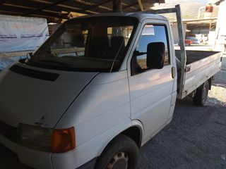 Καρότσα Volkswagen 1997 Τ4