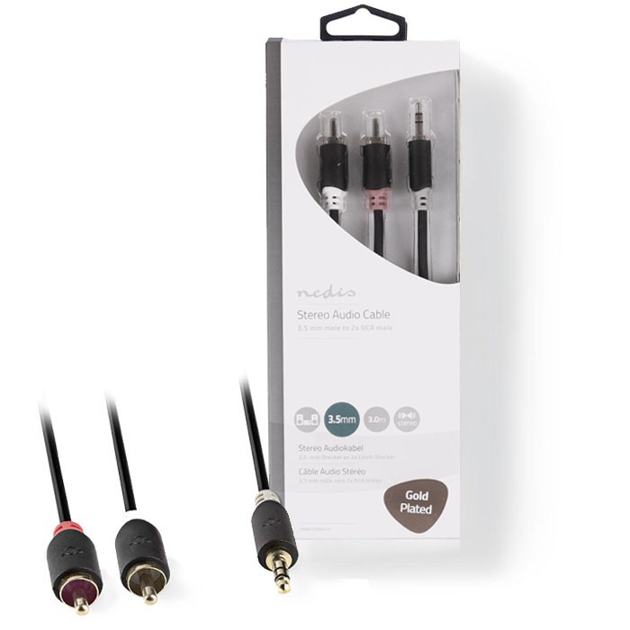 NEDIS CABW22200AT30