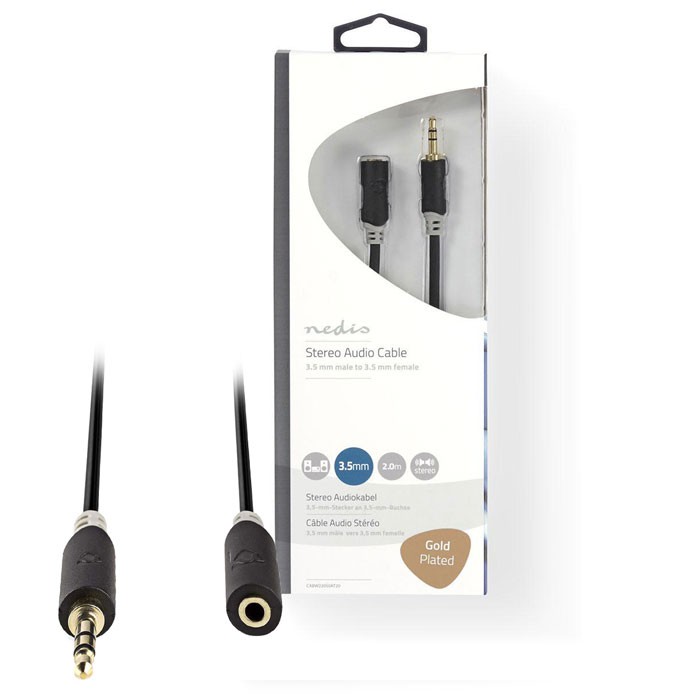 NEDIS CABW22050AT20