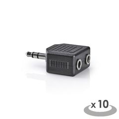 NEDIS CAGP22945BK