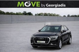 Audi Q3 2021 ΥΒΡΙΔΙΚΟ plug-in βενζινη 44 XΡΟΝΙΑ ΕΓΓΥΗΣΗ ΕΞΥΠΗΡΕΤΗΣΗ