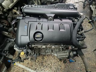 ΚΙΝΗΤΗΡΑΣ PEUGEOT - CITROEN 1.4 16V [ 8FS ]
