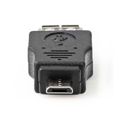 NEDIS CCGP60901BK