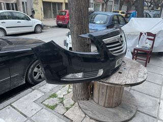 Μπροστινος προφυλακτηρας για Opel Insignia 10'-thumb-2