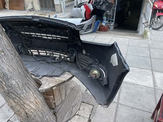 Μπροστινος προφυλακτηρας για Opel Insignia 10'-thumb-3