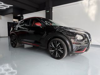 Nissan Juke 2020 N-Design