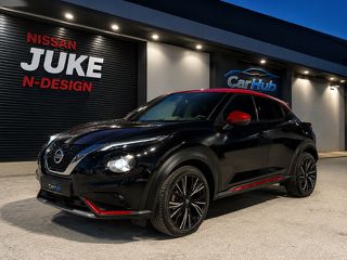 Nissan Juke 2020 N-Design