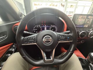 Nissan Juke 2020 N-Design