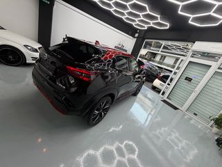 Nissan Juke 2020 N-Design