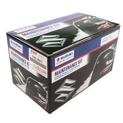Suzuki Kit Service