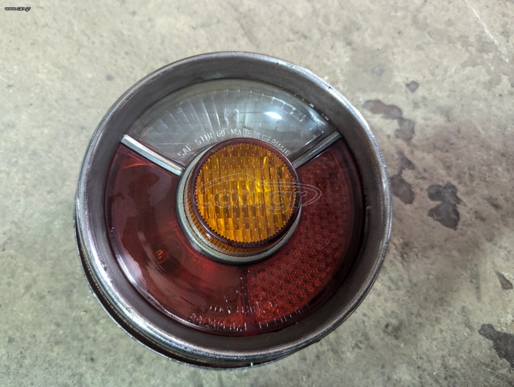 BMW 2002 φανάρι πίσω 1602 1802