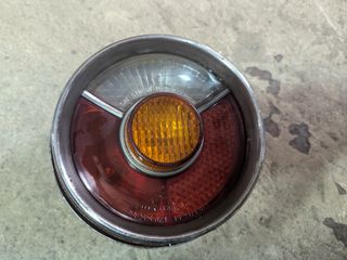 BMW 2002 φανάρι πίσω 1602 1802