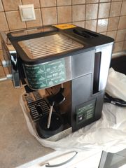 coffee machine
