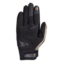 Nordcode Namib Γάντια Black/Sand-thumb-1