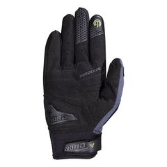 Nordcode Namib Γάντια Black/Grey-thumb-1