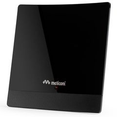MELICONI AT 52 INDOOR ANTENNA TV AMPLIFICATA