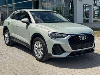 Audi Q3 2020 SPORTBACK 35 TFSI S TRONIC