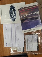 Ford Fiesta 2022 Titanium Hybrid / Bενζίνη-thumb-19