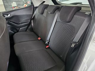 Ford Fiesta 2022 Titanium Hybrid / Bενζίνη-thumb-7