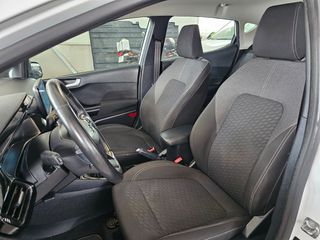 Ford Fiesta 2022 Titanium Hybrid / Bενζίνη-thumb-6