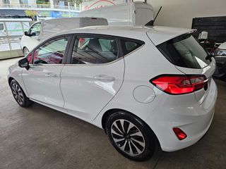 Ford Fiesta 2022 Titanium Hybrid / Bενζίνη-thumb-3