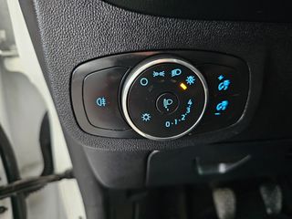 Ford Fiesta 2022 Titanium Hybrid / Bενζίνη-thumb-12
