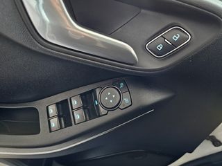 Ford Fiesta 2022 Titanium Hybrid / Bενζίνη-thumb-13