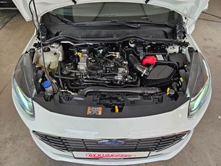 Ford Fiesta 2022 Titanium Hybrid / Bενζίνη-thumb-17