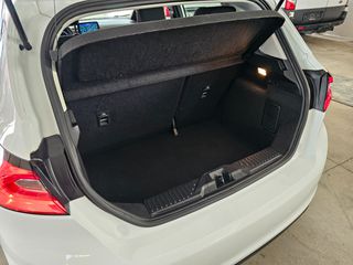 Ford Fiesta 2022 Titanium Hybrid / Bενζίνη-thumb-18