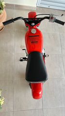 Honda Z 50 1980 (SOLD) Z50R RSC - ΓΗΝΣΙΟ (Άδεια κυκλοφορίας & πινακίδα)-thumb-5