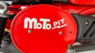 Honda Z 50 1980 (SOLD) Z50R RSC - ΓΗΝΣΙΟ (Άδεια κυκλοφορίας & πινακίδα)-thumb-9