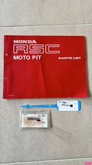 Honda Z 50 1980 (SOLD) Z50R RSC - ΓΗΝΣΙΟ (Άδεια κυκλοφορίας & πινακίδα)-thumb-25