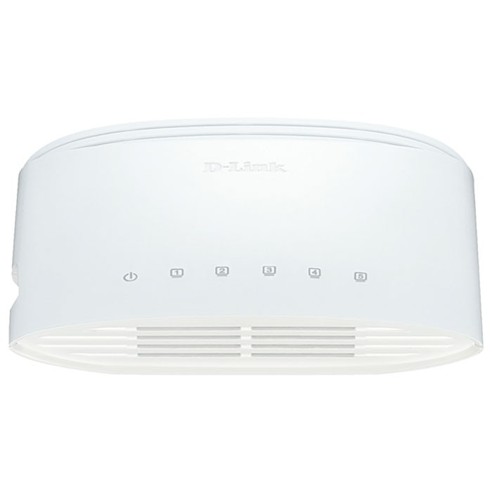 D-LINK DGS-1005D