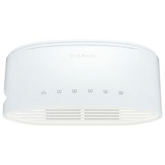 D-LINK DGS-1005D