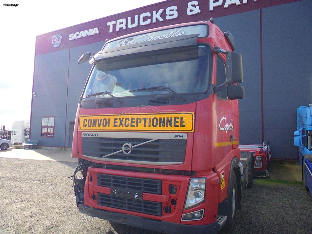 Volvo 2012